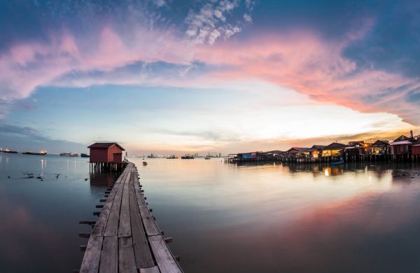 Malaysia in 12 Days: Culture, Nature, and Beaches