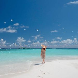 Breathtaking Maldives: 5 Days of Adventure and Chill