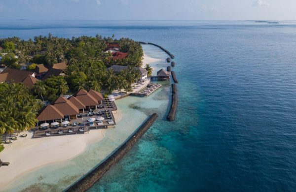 Maldives Highlights: A 5-Day Tropical Tour