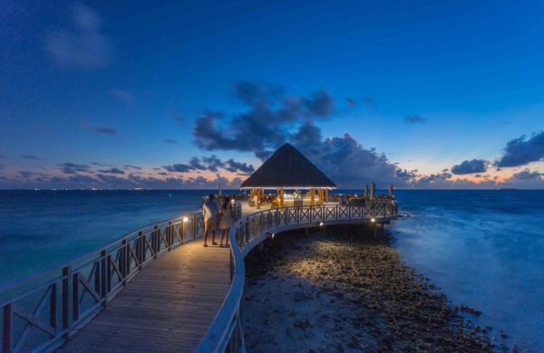 5 Days in the Maldives: All-Inclusive Experience