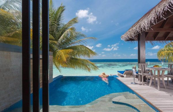 5 Days in Maldives: Spa, Sunsets, and Serenity