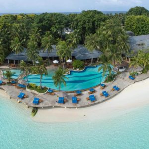5 Days of Tropical Romance in the Maldives
