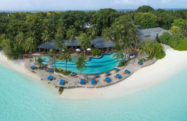 Maldives Magic: 5-Day Honeymoon Package - Image 3