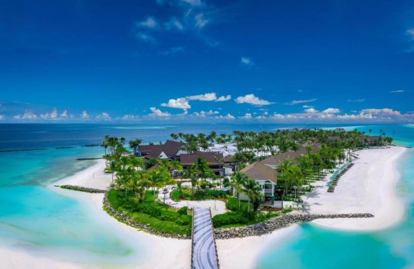 Maldives Magic: 5-Day Honeymoon Package - Image 4