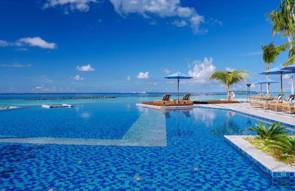 ⁦Romantic Maldives Getaway: 5-Day Itinerary⁩ - الصورة ⁦4⁩