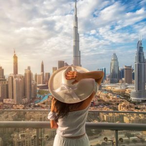 Desert to Skyline: Your 6-Day Dubai Adventure Awaits